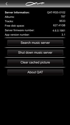 QAT Remote for iPhone(圖4)-速報App