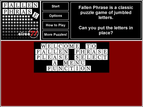 Fallen Phrase 2 screenshot 4