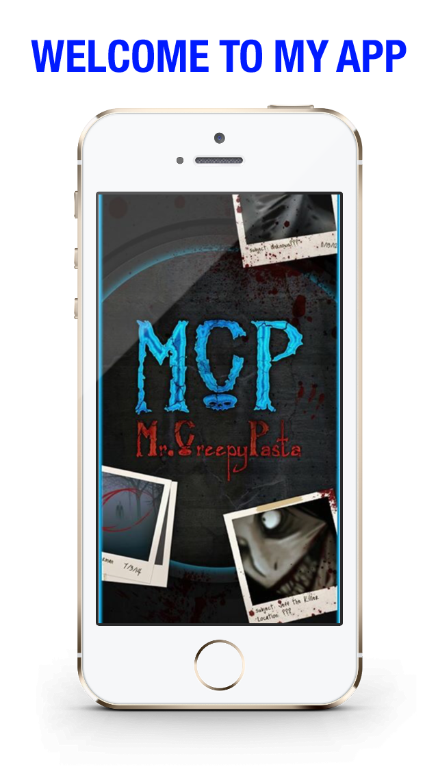 How to cancel & delete MrCreepyPasta Story Time from iphone & ipad 1