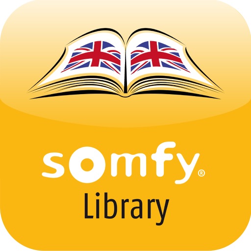 Somfy Library UK