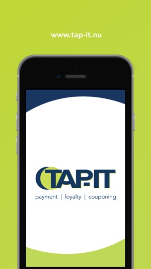 My TAP-IT | payments - savings - loyalty