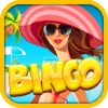 Bingo Series for Summer Break Rush to Vegas Casino Game Free