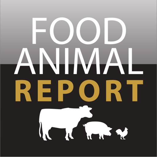 Food Animal Report