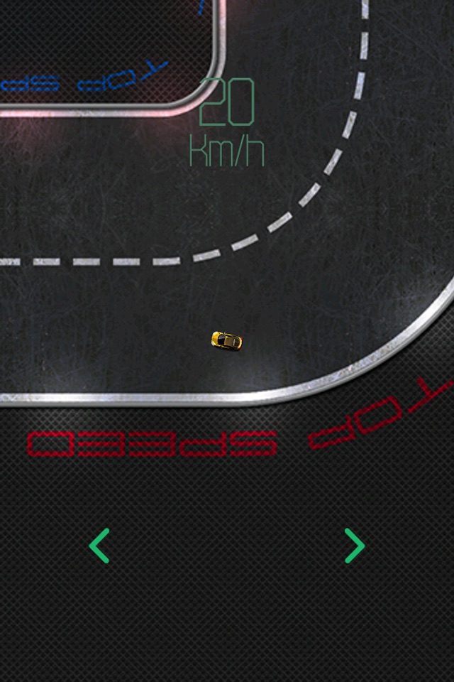 Drift King - Tokyo Pursuit Chase screenshot 4