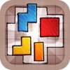 Doodle Fit icon