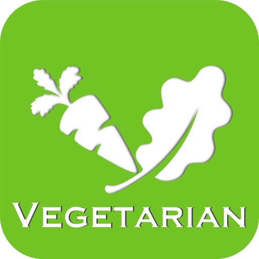 煮咩素好 - Vegetarian Recipes 素食者的菜譜 iOS App