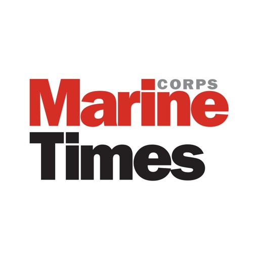 Marine Corps Times icon