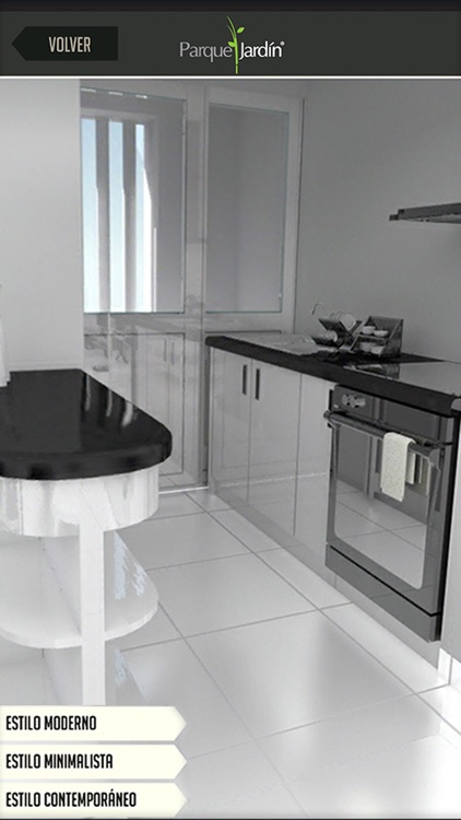 Reside 3D screenshot-4