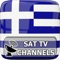 Greece TV Channels Sat Info