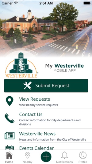 My Westerville(圖1)-速報App