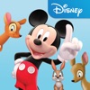 Mickey Mouse Clubhouse: Mickey's Wildlife Count Along