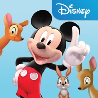 Mickey Mouse Clubhouse: Mickey's Wildlife Count Along