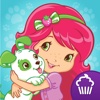 Strawberry Shortcake Perfect Puppy Doctor