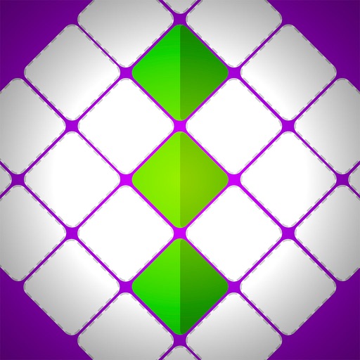 Tile Up Icon