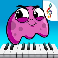 Piano Dust Buster app not working? crashes or has problems?