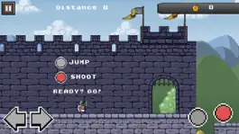 Game screenshot A Pixel Knight Epic Game hack