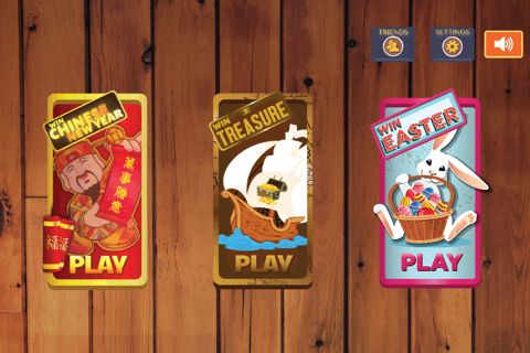 Pirate Kings Slot screenshot 2