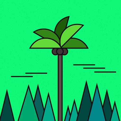 Forests And Jungles FULL icon