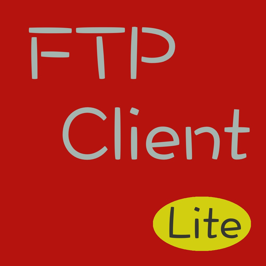 FTP Client (Lite)