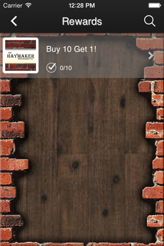 The Haymaker Restaurant Co. screenshot 3