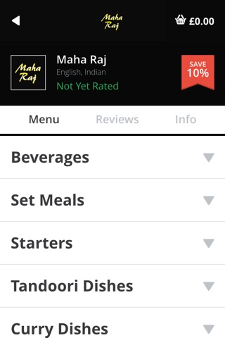 Maha Raj screenshot 3