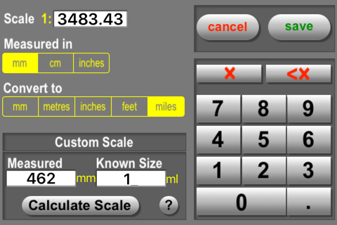 EasyScaler screenshot 3