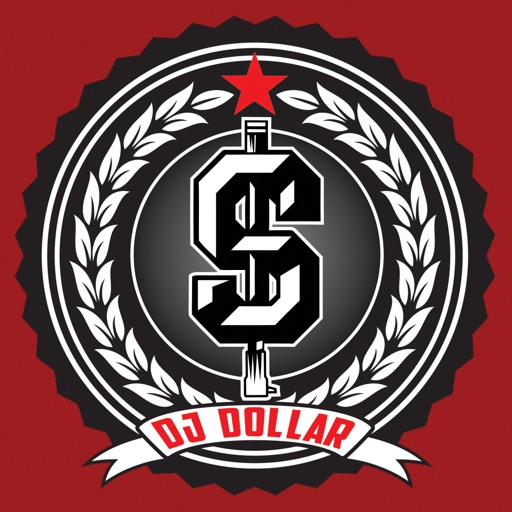 DJ Dollar icon