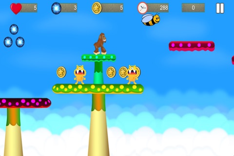 Funtoon's World HD (Ad-Free) screenshot 4