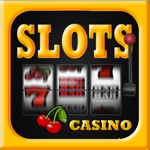 All Slots Casino 7 FREE icon