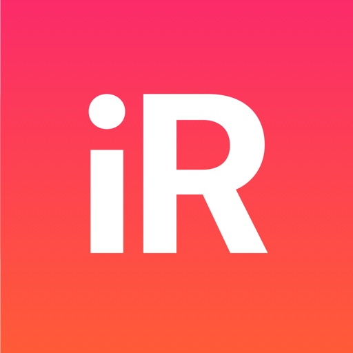 iRhyme iOS App