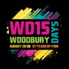 Woodbury Days