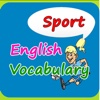 Learn English Free : Vocabulary Words | Language learning games for kids, speak & spell about sport