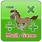 Mathematics:Numbers games for kids