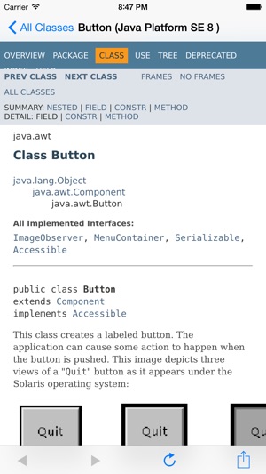 API for Java 8 version(圖2)-速報App