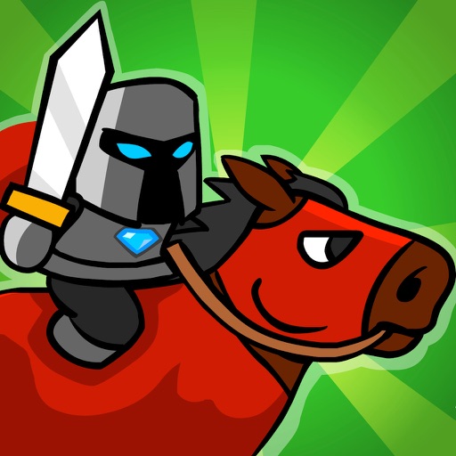 Maze Crusade - My Evil Twin