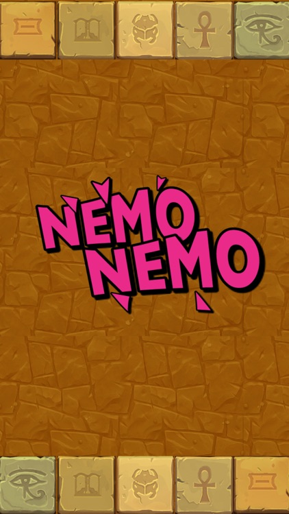 네모네모 - NemoNemo screenshot-0