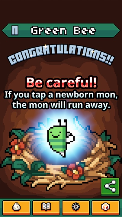 TapMon Battle