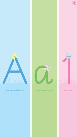 Comenia Script - Meadow letters(圖1)-速報App