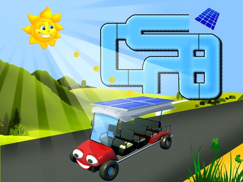 Güneş oyunları for iPad screenshot 3