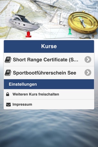 Wassersport einfach lernen screenshot 2