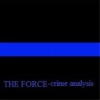 The Force-Crime Analysis