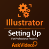 Set Up Course For Illustrator PC 용