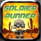Soldier Runner - Survival Dash Adventure