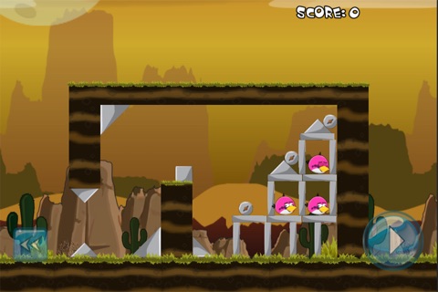Mayhem Hogs screenshot 4