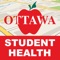 The Student Health App for Toronto Students makes navigating your healthcare system faster and easier