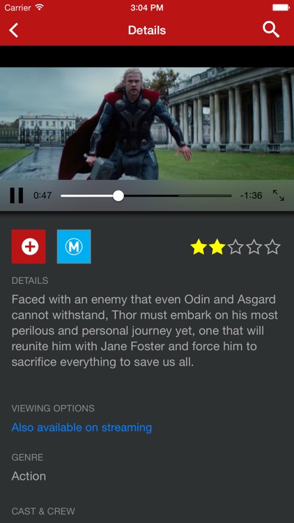 Quickflix : DVD and Blu-ray Rental, Movies & TV Shows Home Delivered