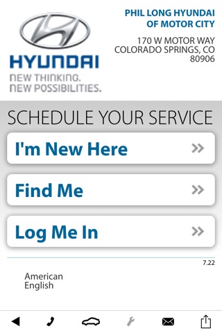 Hyundai Motor City screenshot 4