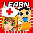 Top 50 Games Apps Like Newborn Doctor and Nurse Clinic & Daycare - preschooler maternity teaching games ( 2 yrs + ) - Best Alternatives