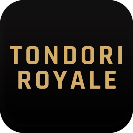 Tondori Royale Indian Restaurant
