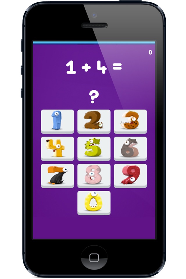 Math Magician Game screenshot 2